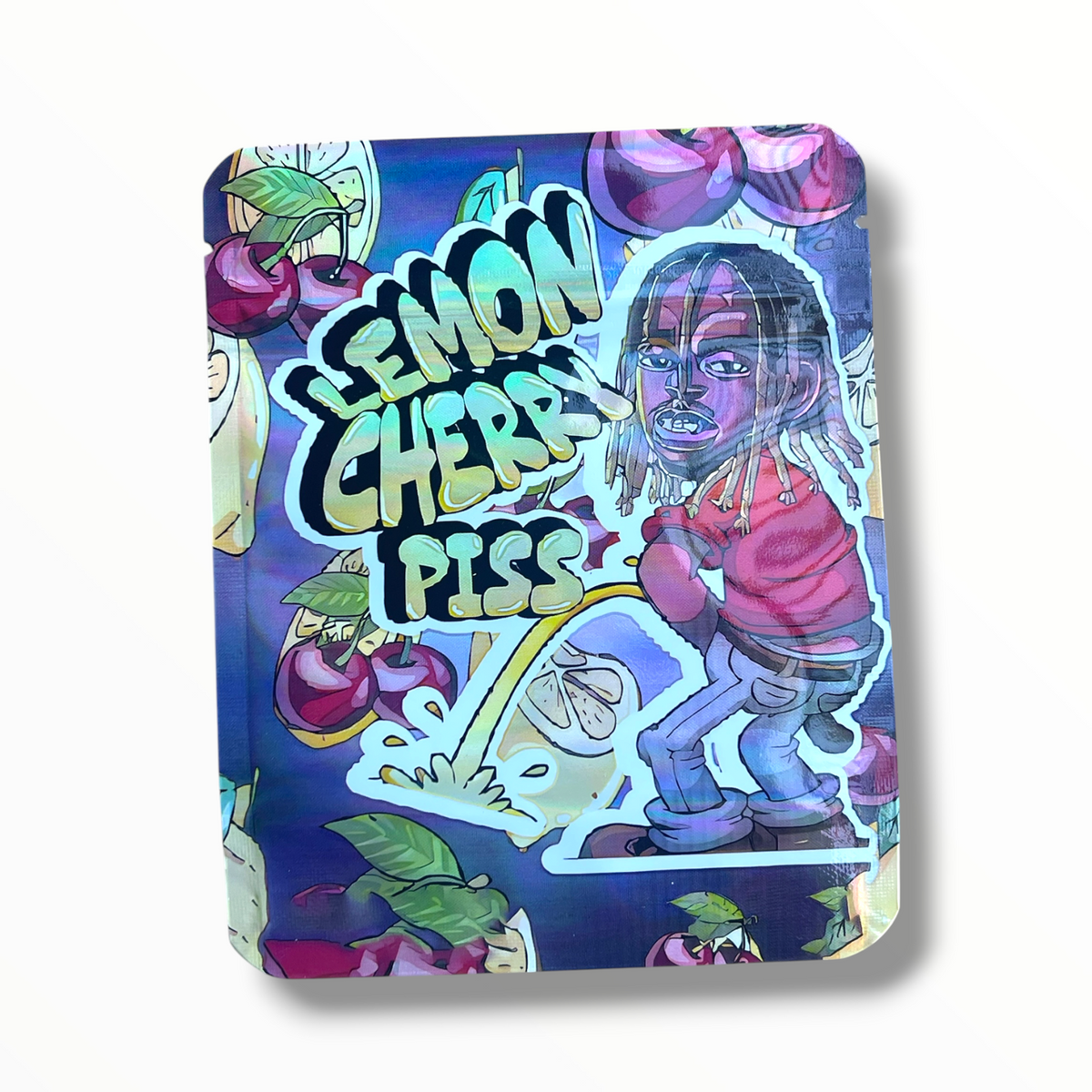 Lemon Cherry Piss 3.5 Grams Myar Bags