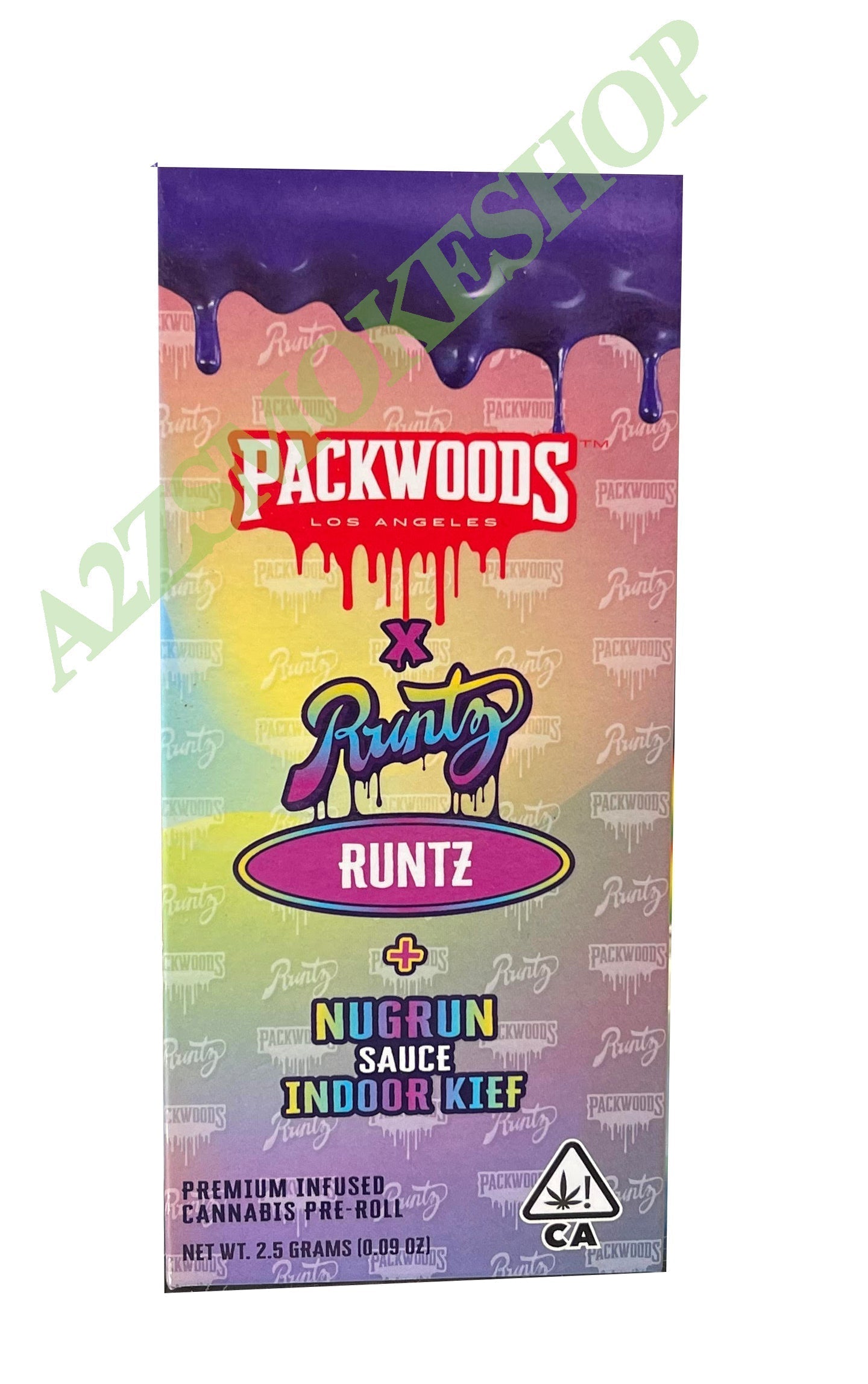 PACKWOODS PACKAGING