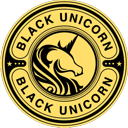 BLACK UNICORN