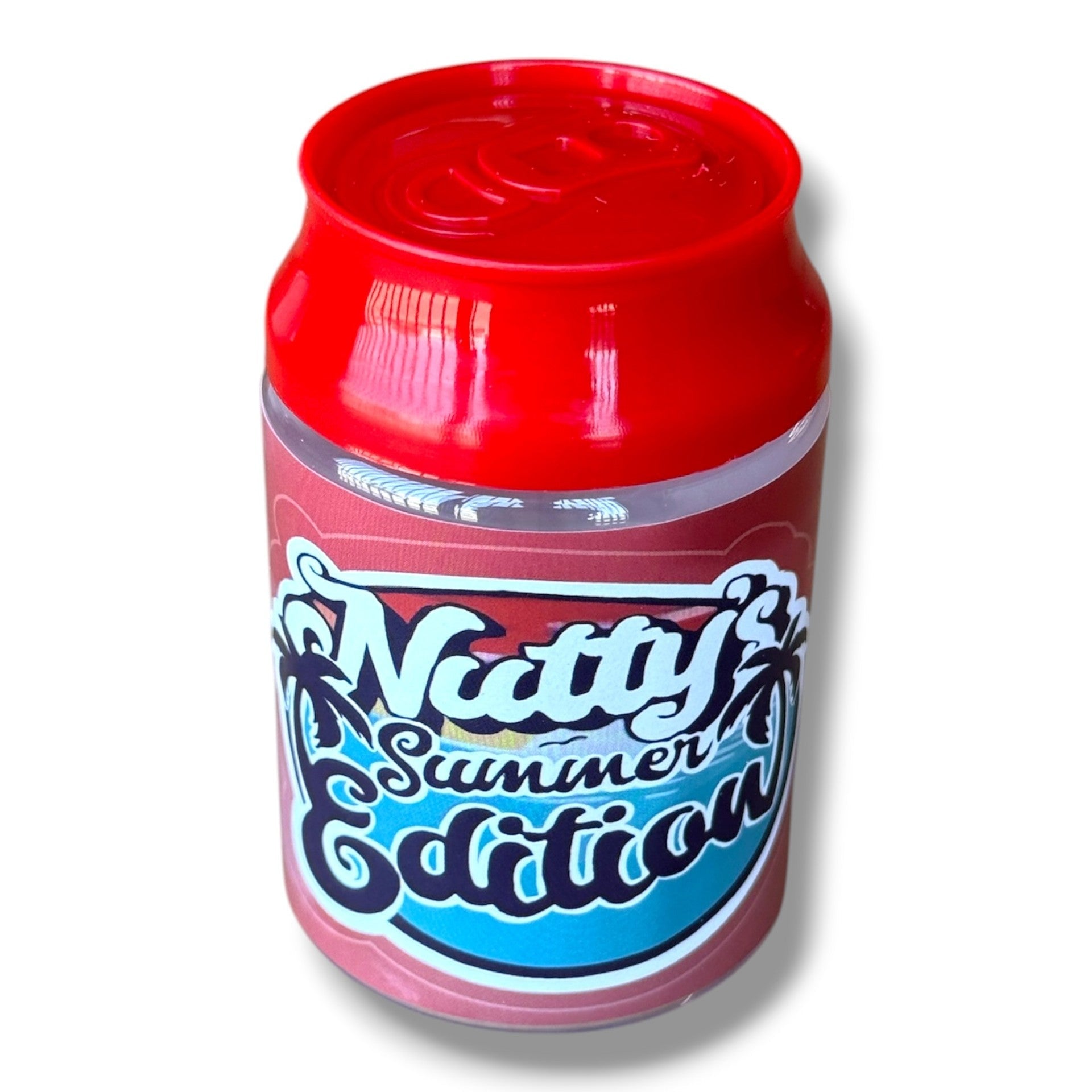 Nutty Summer Edition 3.5g Cans - 8 cans in box