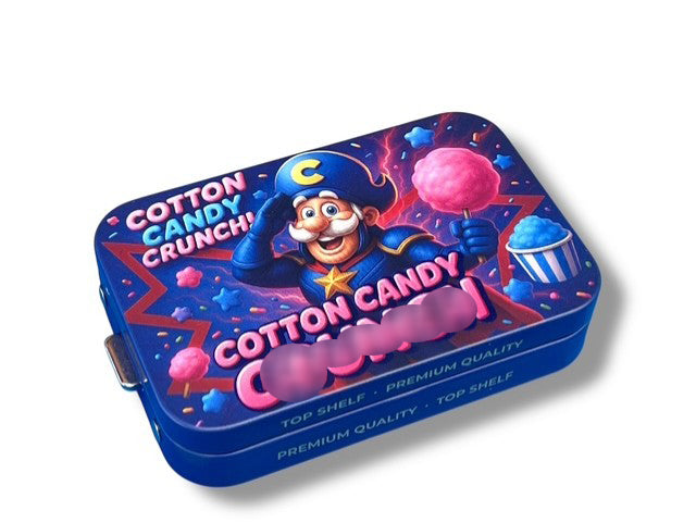 Tin Can – 3.5g storage container