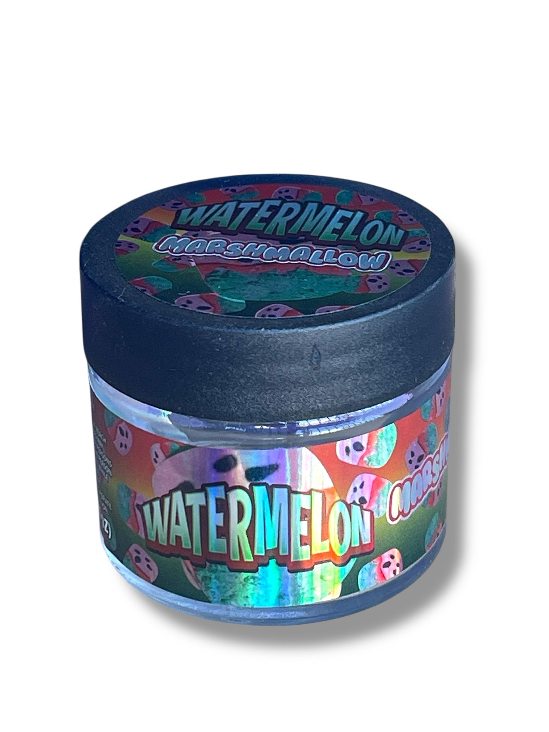 Sprinklez Variety Pack Glass Jars - Varity Pack 32 Flavors in box Empty Jars