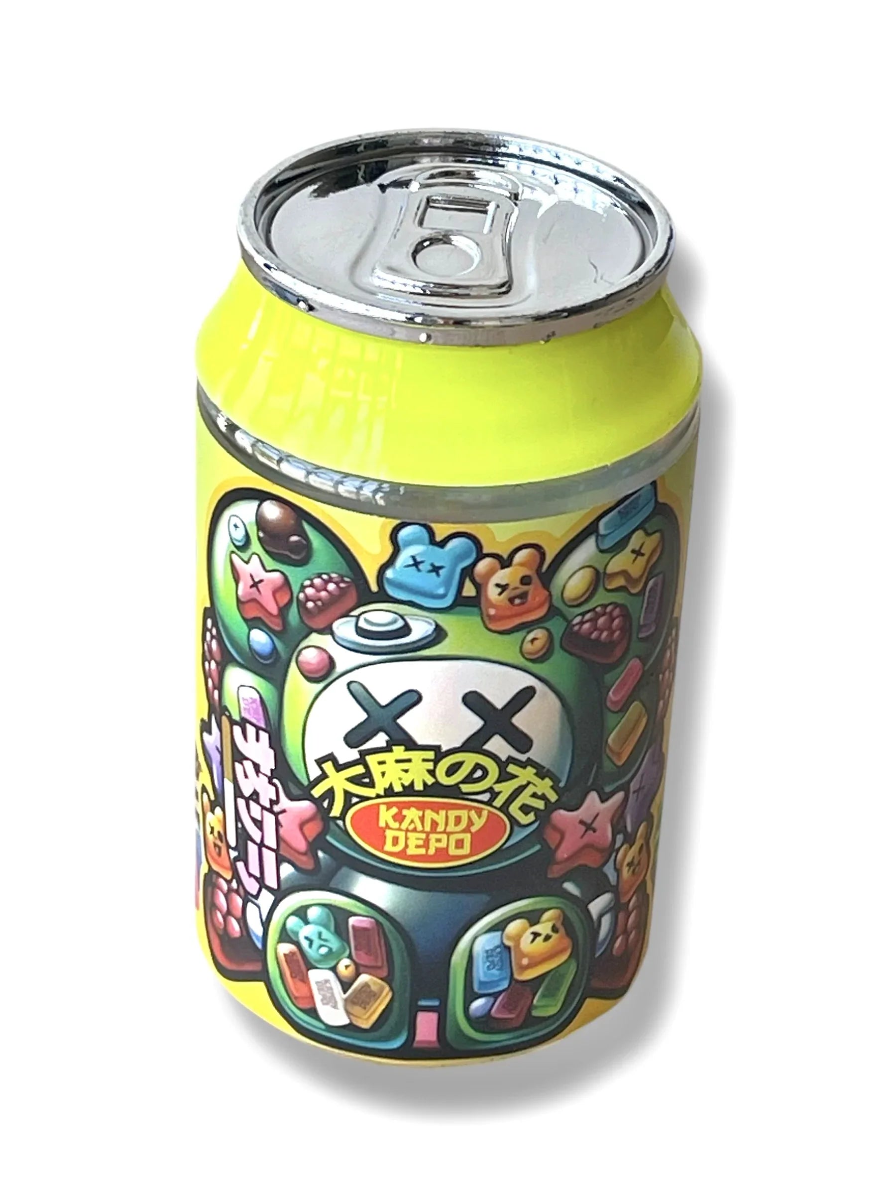 Gummies Kandy Depo 3.5g Can