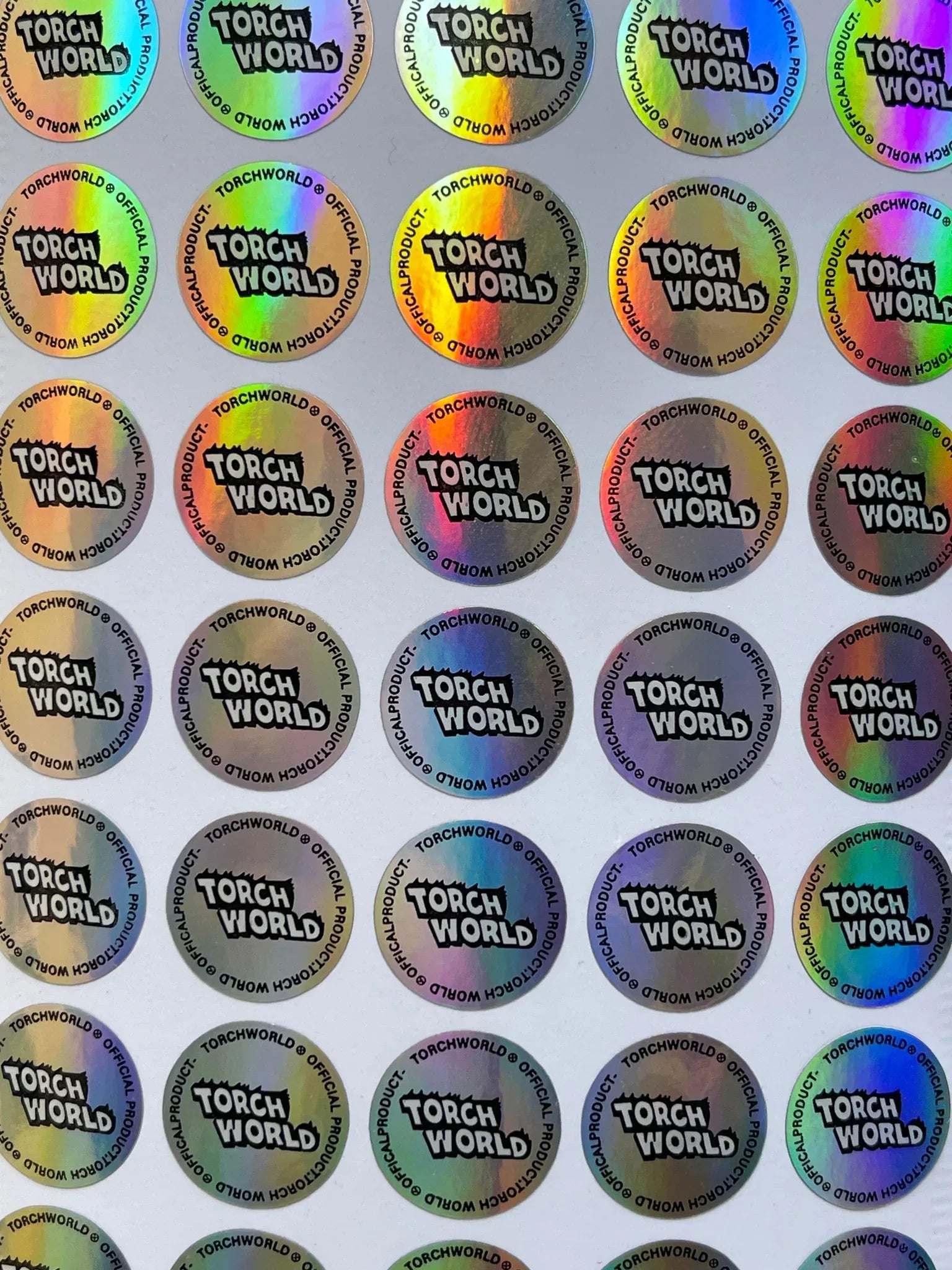 Sprinklez Snickerdoodle Cream 3.5G Mylar Bags -With stickers and label - Black Unicorn Hub