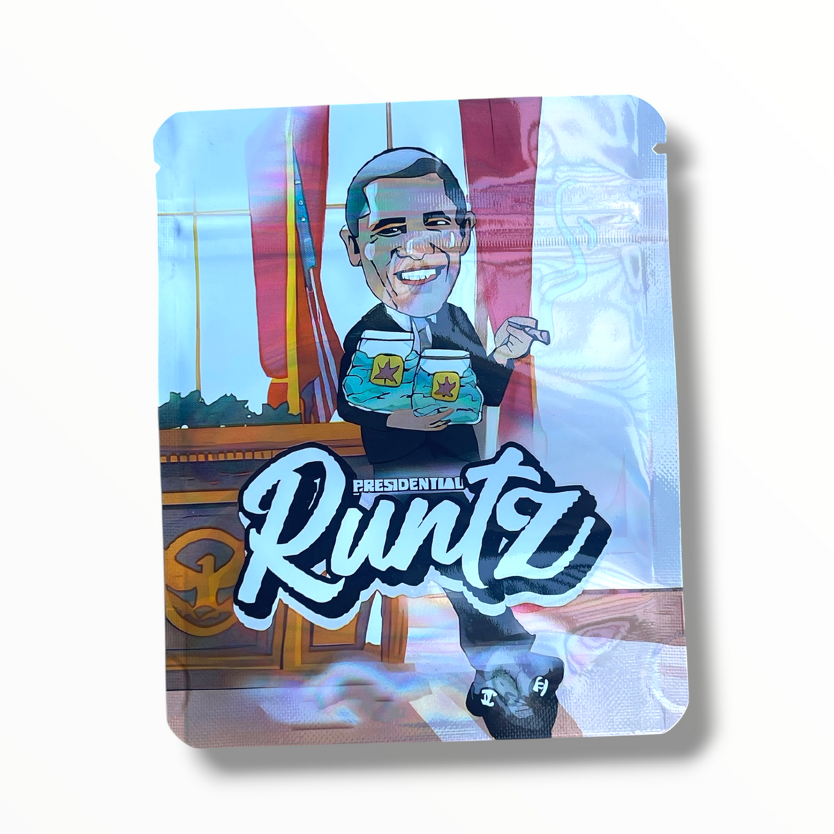 Presidential Runtz 3.5 Grams