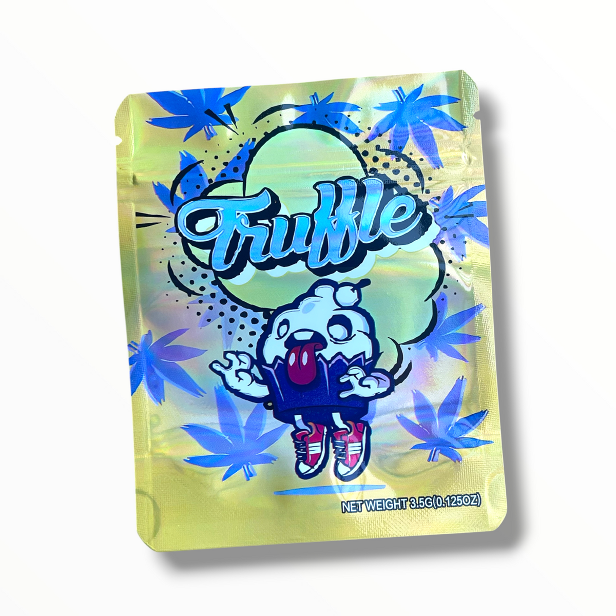 Truffle Bags 3.5 Grams