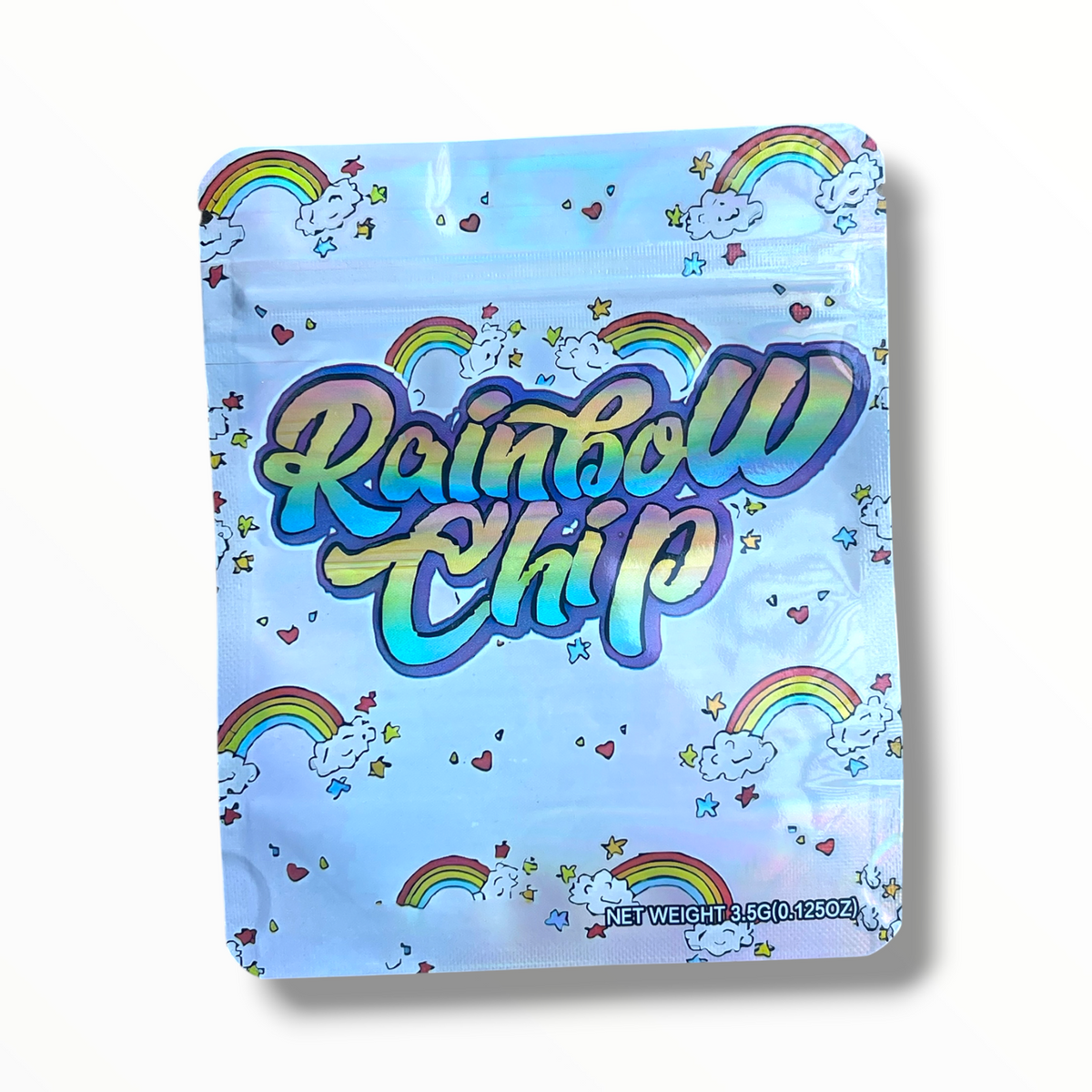 Rainbow Chip Bags 3.5 Grams