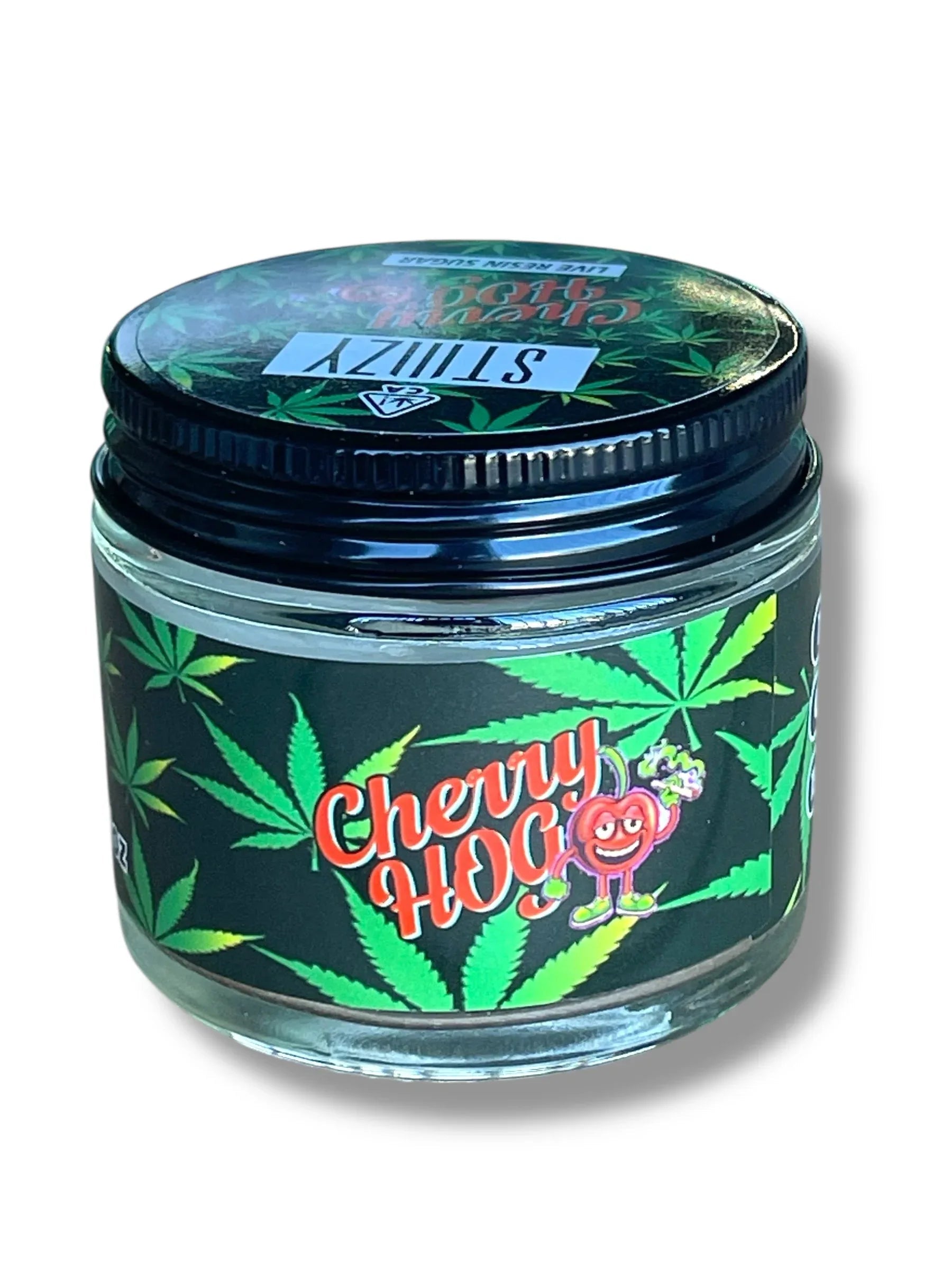 Stizzy Variety Pack 16-1oz Jars in a box Live Resin 