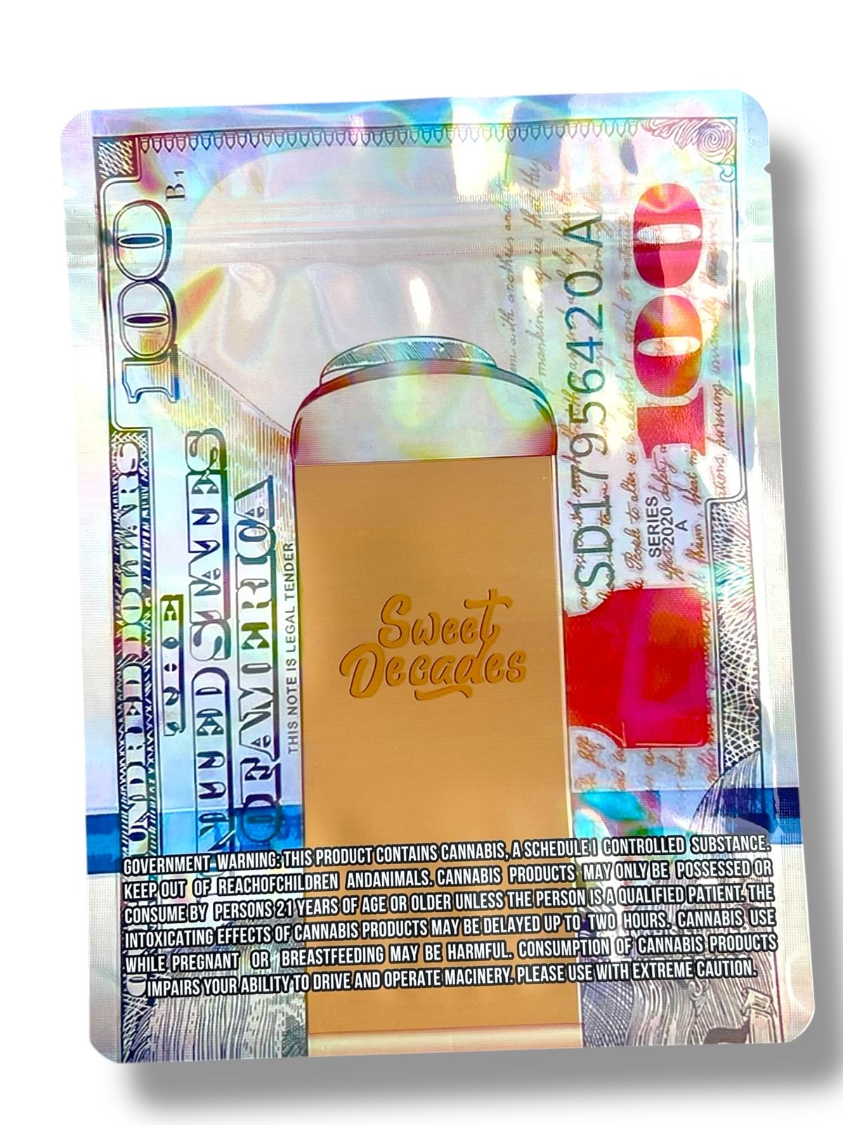 Mylar Bag & Custom Packaging Supply | A2Z Smoke Shop