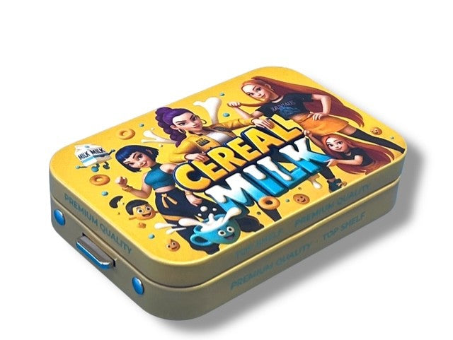 Tin Can – 3.5g storage container