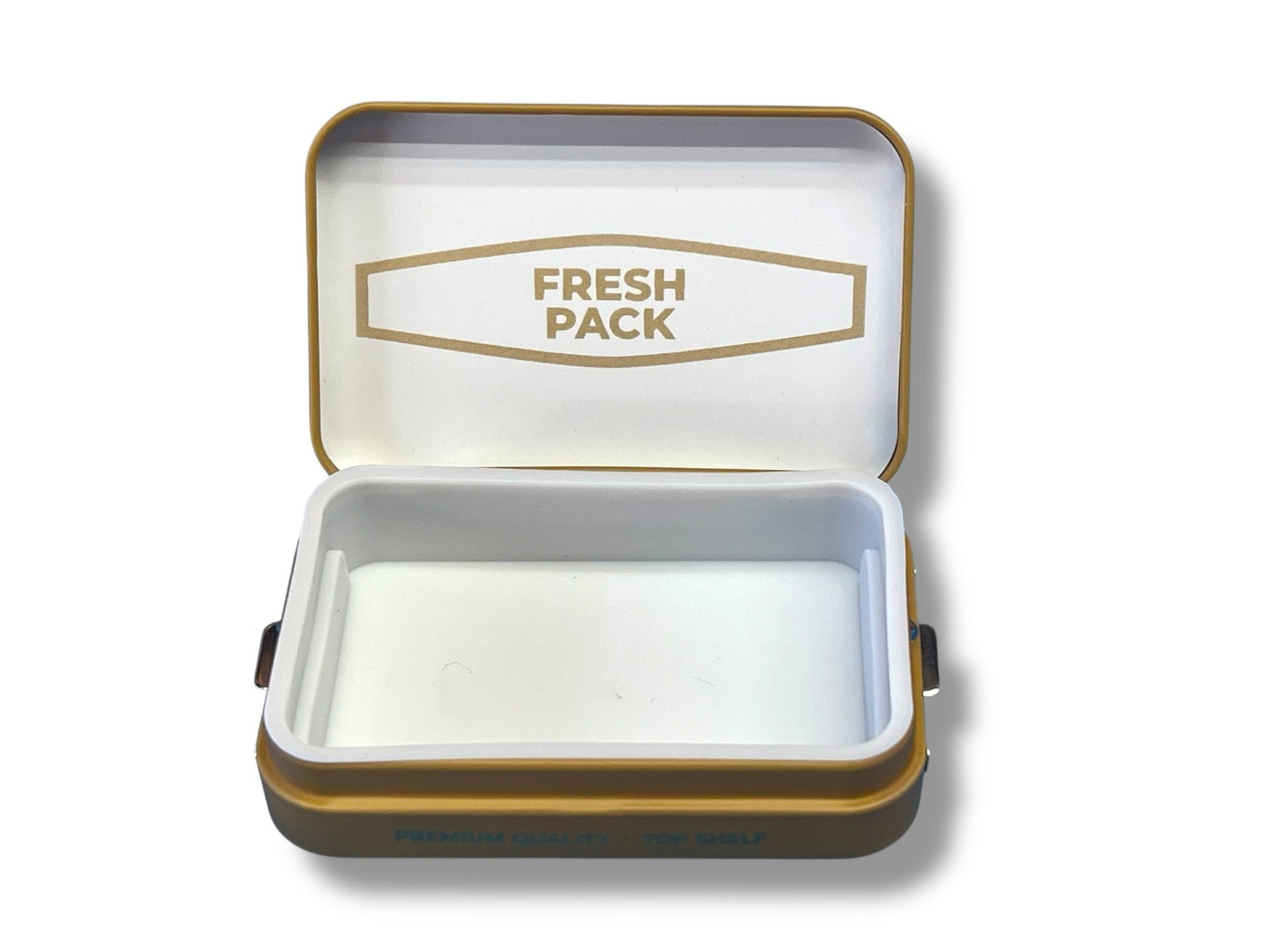 Tin Can – 3.5g storage container