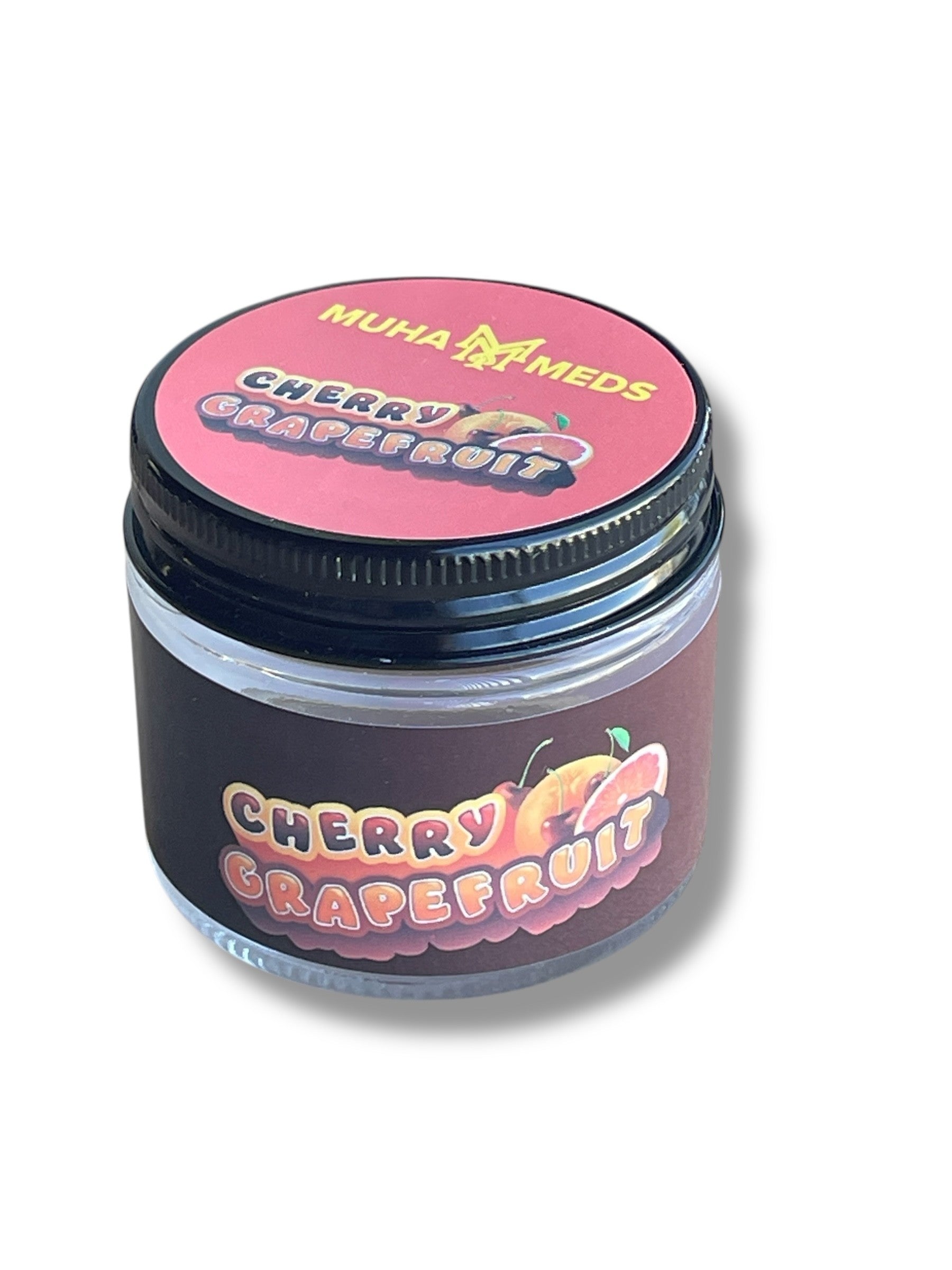 Muhameds Variety Pack 16-1oz Jars in a box Live Resin (wax)