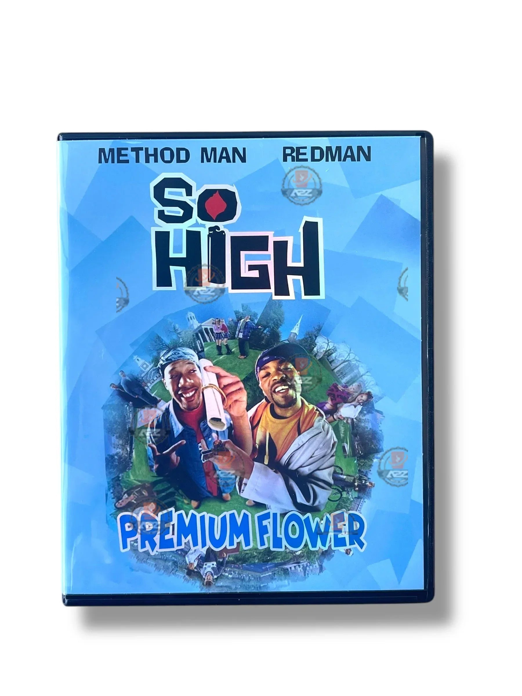 Mystery Box CD/DVD and Mylar Bags- Surprise Combo-sports card included - Black Unicorn Hub