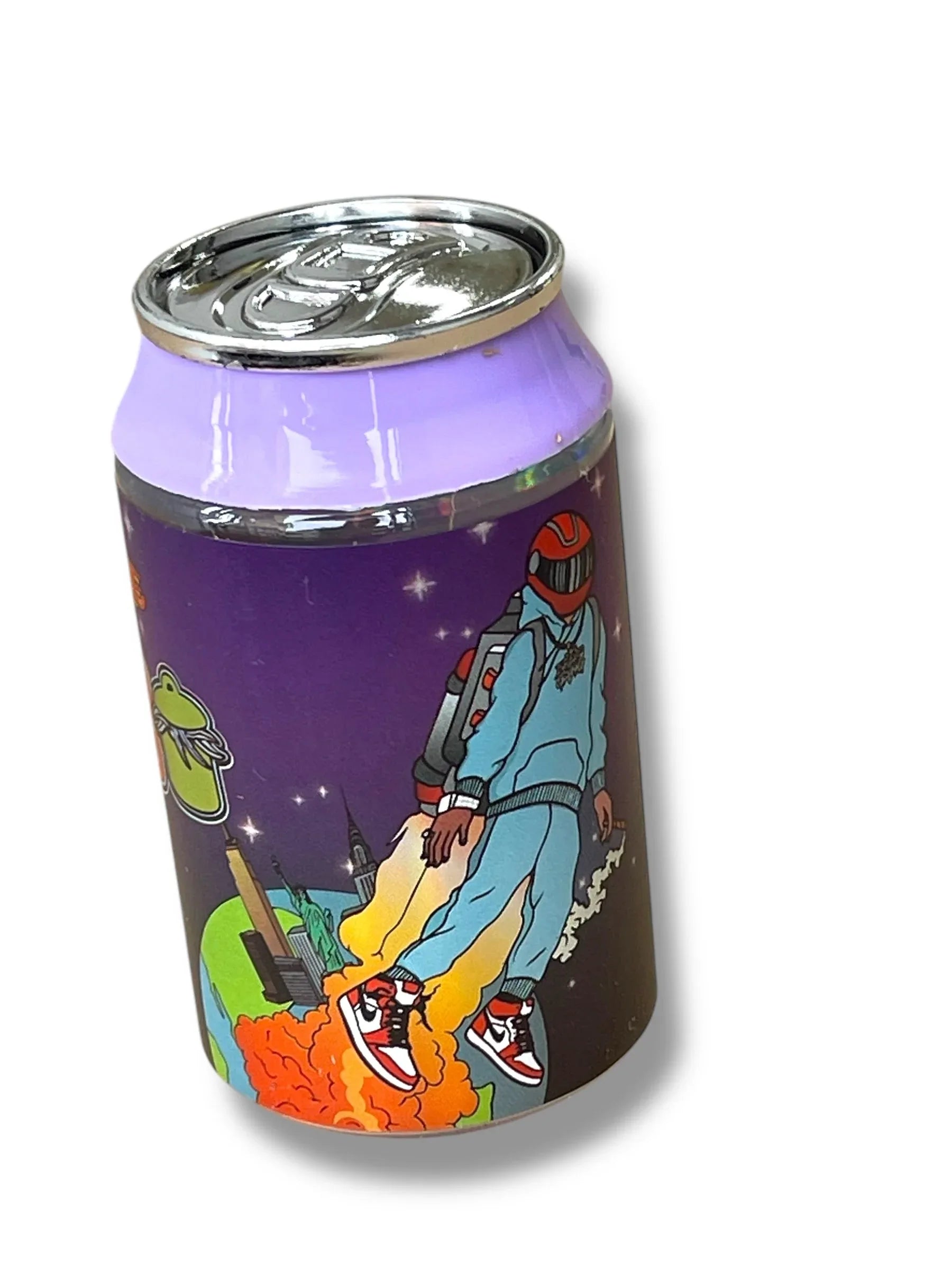 Gumbo Shot OFF 3.5g Can - Black Unicorn Hub