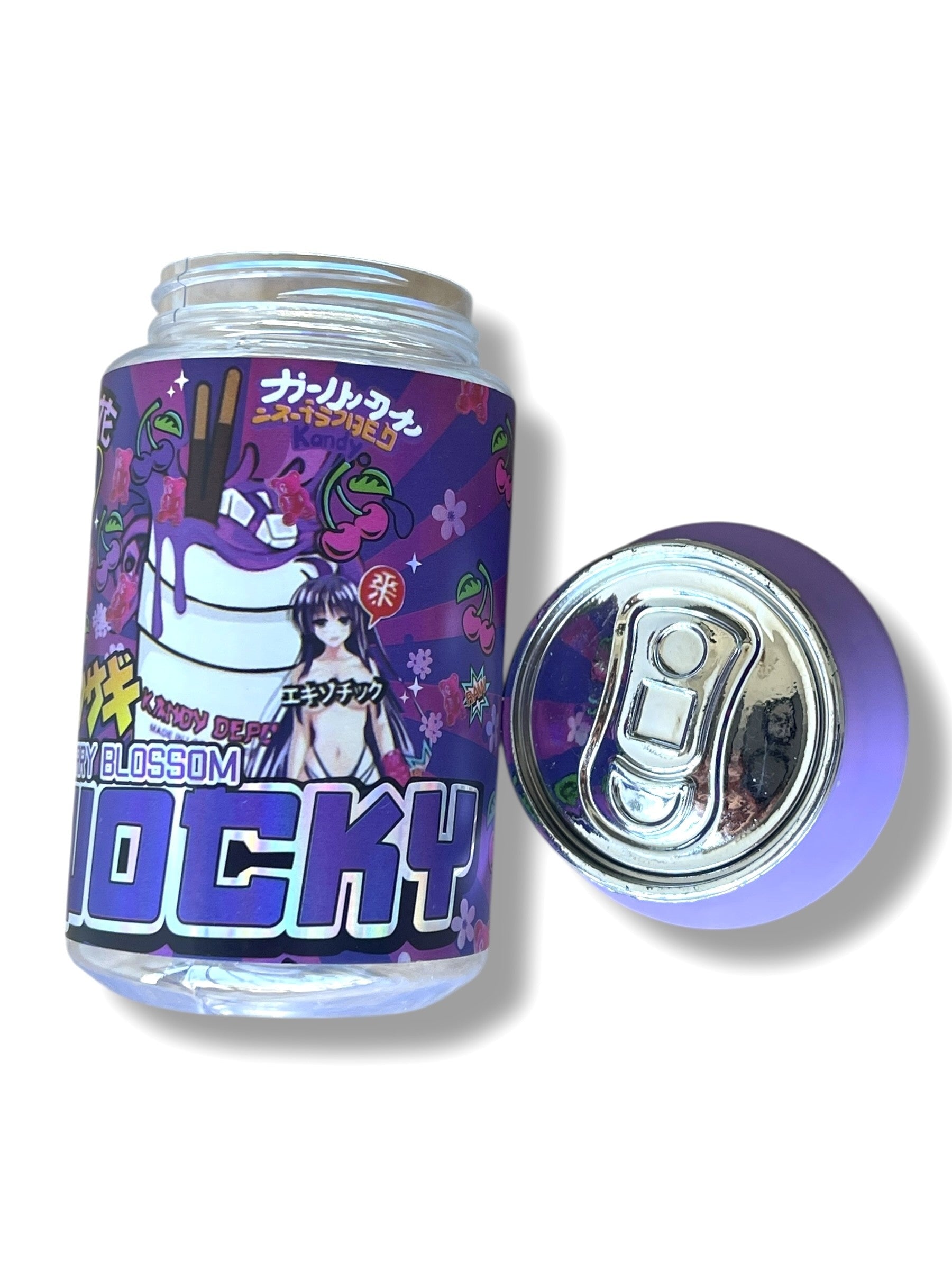 Cherry Blossom Wocky Kandy Depo 3.5g Can