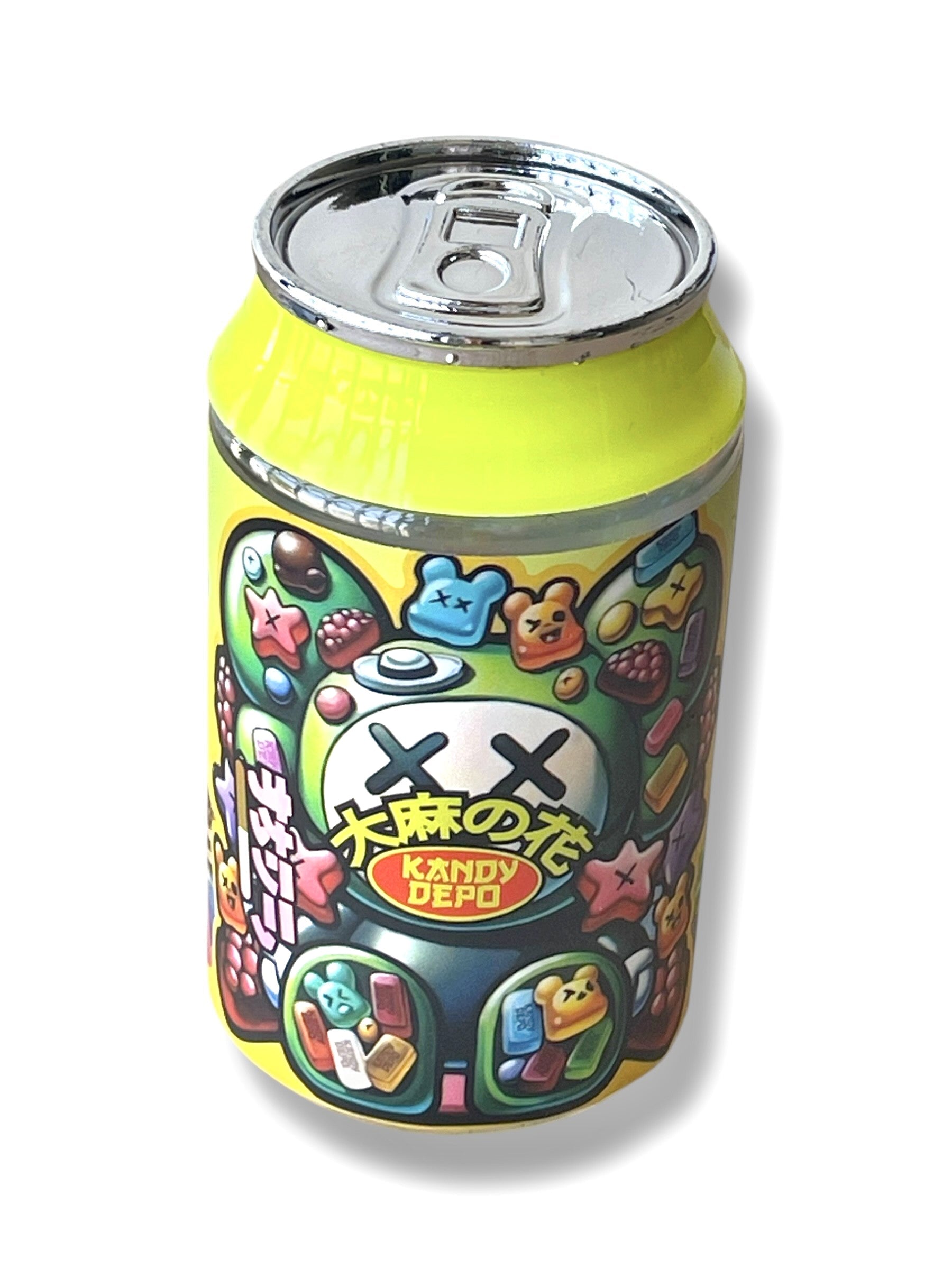 Gummies Kandy Depo 3.5g Can