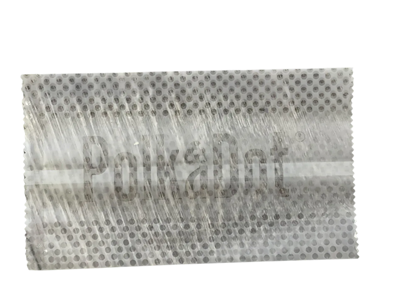 Polkadot Packaging Raspberry Muffin (Master Box Included) Empty Packaging - Black Unicorn Hub